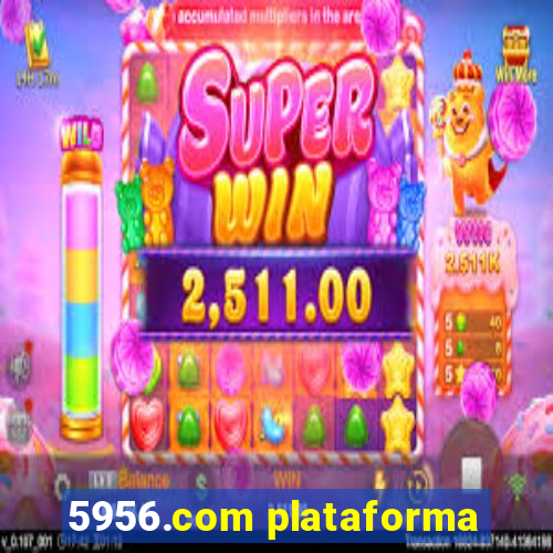 5956.com plataforma